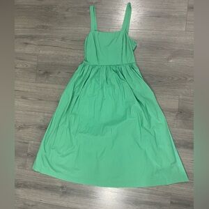 a new day Women’s Green Dress